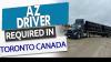Az drivers