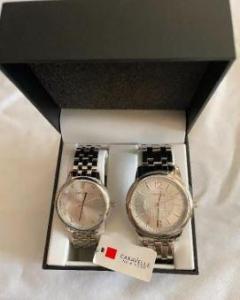 His & her Watches