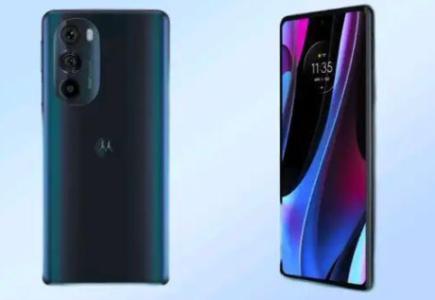 Swap/trade- Motorola Edge+ 5G 2022- (512gb)