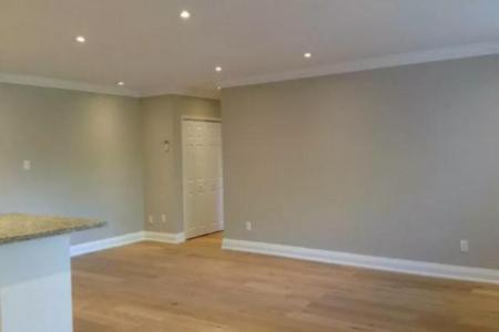 Premium 2-bedroom Apt Rental in the Heart of Downtown Oakville $2,225