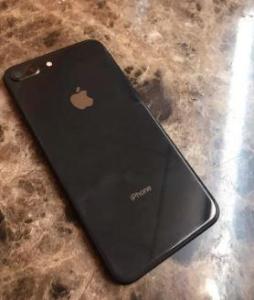 iPhone 8 Plus 265 GB