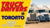 TRUCK DRIVER REQUIRED IN TORONTO