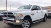 2018 Ram 2500 SLT**CREW CAB**4X4**SUNROOF**8.4 TOUCHSCREEN**