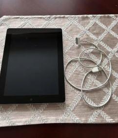 iPad 3rd generation 64gb WiFi only