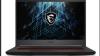 MSI GF65 Thin 144Hz RTX 3050 8GB 512GB Intel Core i5-10500H