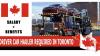 DRIVER CAR HAULER REQUIRE IN TORONTO-CANADA