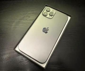 LIKE NEW - Iphone 12 Pro Max 256GB