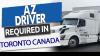 AZ driver Needed!