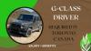 G-Class Driver