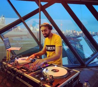 *** BEST BOLLYWOOD DJ IN TORONTO ***