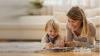 Wanted: Live out Temp Nanny (Jan3-Feb3). Etobicoke. M-F 8:30-4:30. $18/h
