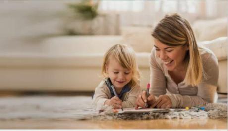 Wanted: Live out Temp Nanny (Jan3-Feb3). Etobicoke. M-F 8:30-4:30. $18/h