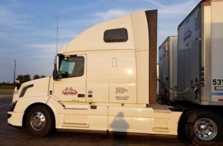 DZ CROSS BORDER OWNER OPERATORS WITH SLEEPERS $18-$22K/MTH