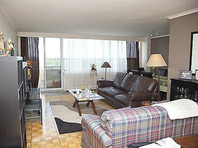3 Bedroom Apartment Rental in North York!! $2,550.00