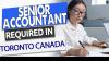 Senior Accountant