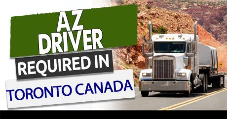 ASL is hiring AZ Midwest Company Drivers