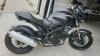 2007 Ducati Monster 695
