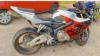 Honda CBR 600RR
