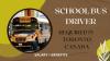 School Bus Driver