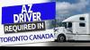Looking for AZ Drivers