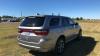 2019 Dodge Durango GT - Leather Seats - Heated Seats
