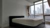 Downtown 800 sf 2-bed 2-bath furnished condo for rent $2,450.00