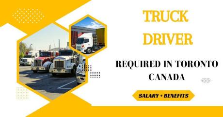 Truck Driver