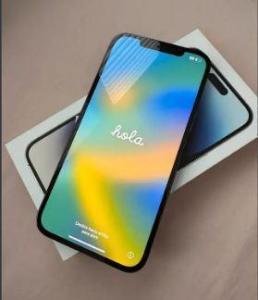 IPhone 12 Pro Max 256