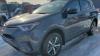 2018 Toyota RAV4 LE 4WD