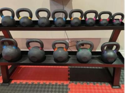 Kettlebells Boxing Day Sale!!! $2.75 / KG