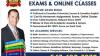 Write My Exam Help - Economics Accounting Finance Business Tutor