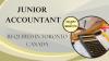 Junior Accountant