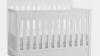 Baby crib 4-in-1