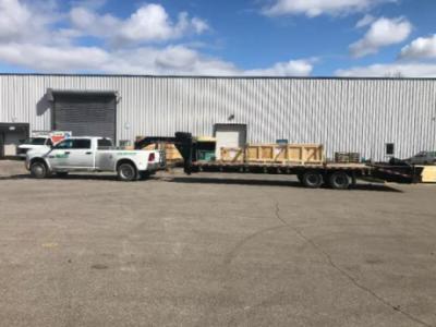 LOCAL A/Z HOT SHOT OWNER OPERATORS WANTED!