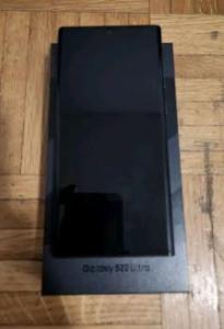 Samsung S22 Ultra 256