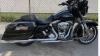 S&S cycle true dual exhaust for street glide