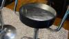 2 Padded Bar Stool