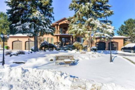 Beautiful Estate Home! 2+ Acres Lot! Gated Pool, Treehouse