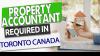 Property Accountant