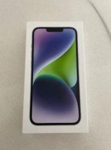 iPhone 14 256GB Brand New