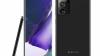 Samsung Galaxy Note 20 Ultra // Note 20 // S21 Ultra //S20 Ultra