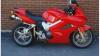 2005 Honda VFR800A Interceptor VFR800ABS