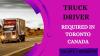 Truck Driver