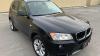 2013 BMW X3 28i NAVI PANO HEATED BLUTOOTH LOADED BLK LEATHR $14,999.00+ taxes