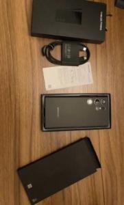 SAMSUNG GALAXY S23 ULTRA