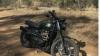 Custom 2018 Triumph Scrambler