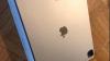 Almost brand new silver iPad Pro 12.9 M1 chip for sale