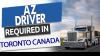 AZ - Night Shift Shuttle Driver