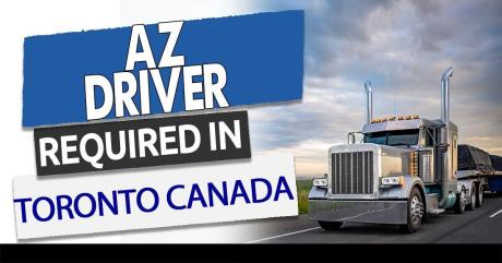 AZ - Night Shift Shuttle Driver