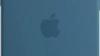 Apple iPhone 13 Pro Max Silicone Case with MagSafe - Blue Jay